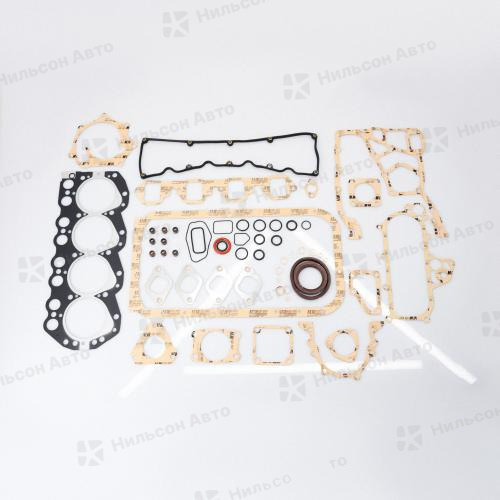 Ремкомплект двигателя NISSAN ATLAS BD30 ZEVS (металлическая 11044-54T07)