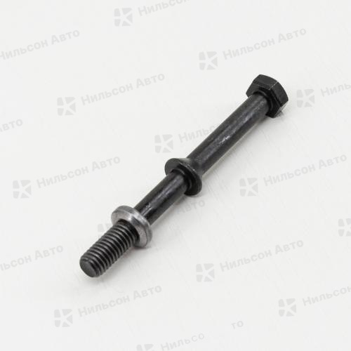 Болт крепления форсунки N04C TOYOTA/HINO, оригинал (длина 86 мм)