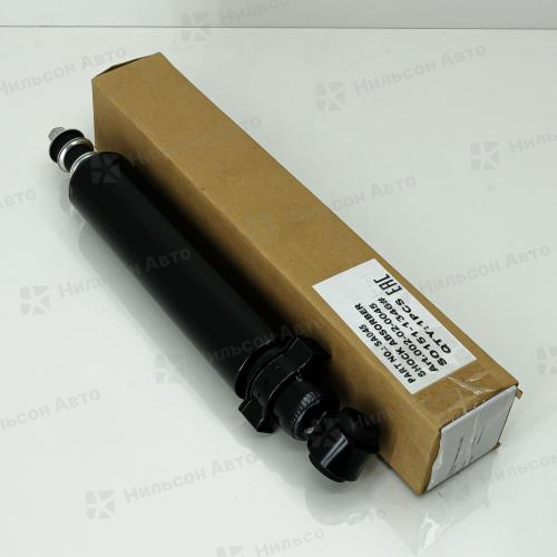 Амортизатор передний 3175, штырь/ухо втулки маленькие диам. 54 стакан 215 мм MMC/TOYOTA, AUROCHS