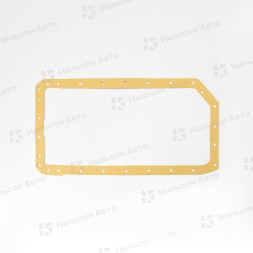 Прокладка поддона MMC CANTER 4D33, 4D34, 4D35, QUNZE