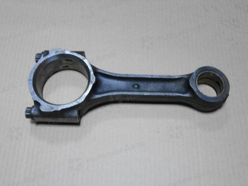 Шатун ISUZU FORWARD 4HJ1, 6HE1, 6HH1, б/у (на 6 шатунах требуется замена втулок)