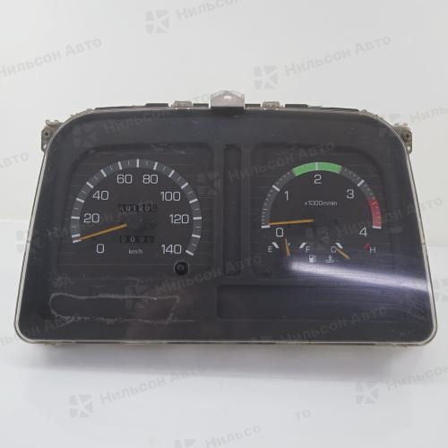 Щиток приборов MITSUBISHI CANTER 4D33, FG63, 24V, б/у