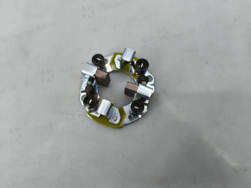 Щеткодержатель стартера TOYOTA 2L, 3L, KRAUF (d внутр 40, d наружный 78, ширина 8, высота 25)
