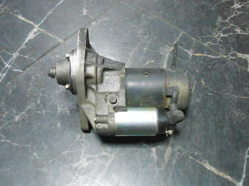 Стартер 24V ISUZU ELF, 4HF1, 4HG1, 4HL1, 4HJ1, 4HK1, 5KW, 24V, б/у