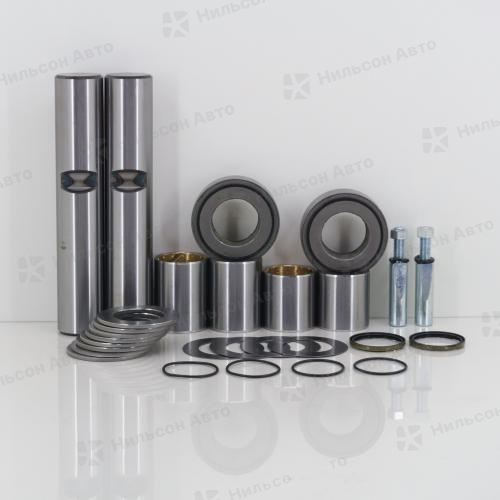 Шкворни HINO 500, длина 218, диаметр 40, NAM YANG