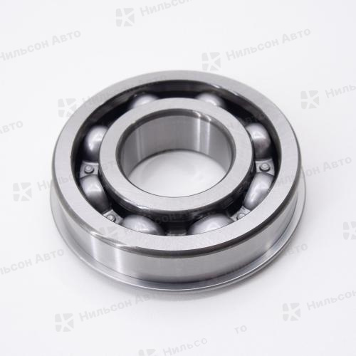 Подшипник МКПП MMC (40*90*23, открытый, со стопорным кольцом), NSK