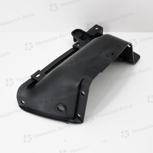 Подножка пластиковая ISUZU ELF с 1993 г, левая, Nilson Auto Parts