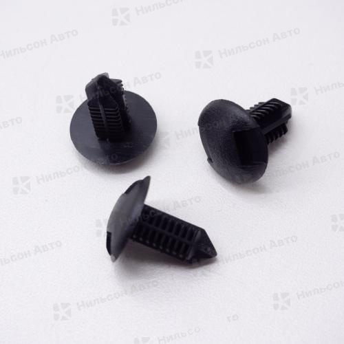 Клипса крепежная KJ2168, MASUMA