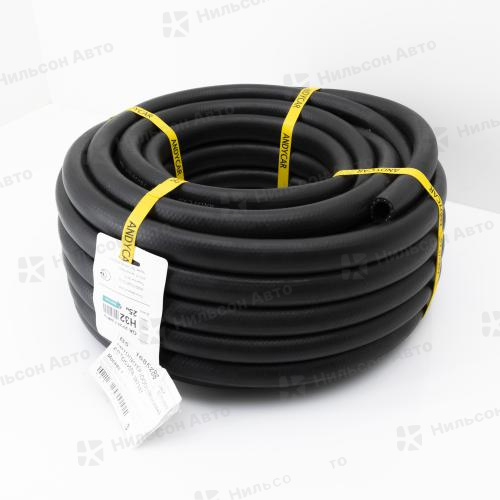 Шланг маслобензостойкий диаметр 20 мм, ANDYCAR (20*29,5*1,6 MPа)