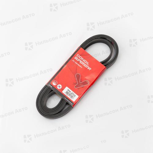 Ремень ручейковый 7PK2710 DONGIL