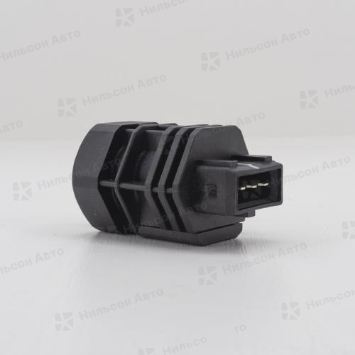 Датчик скорости JAC N75/80/120, оригинал (3 контакта)