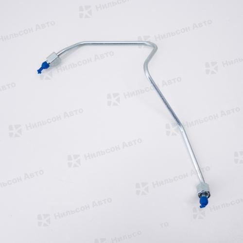 Трубка ТНВД ISUZU ELF 4HL1, 1 (первый) цилиндр, Nilson Auto Parts