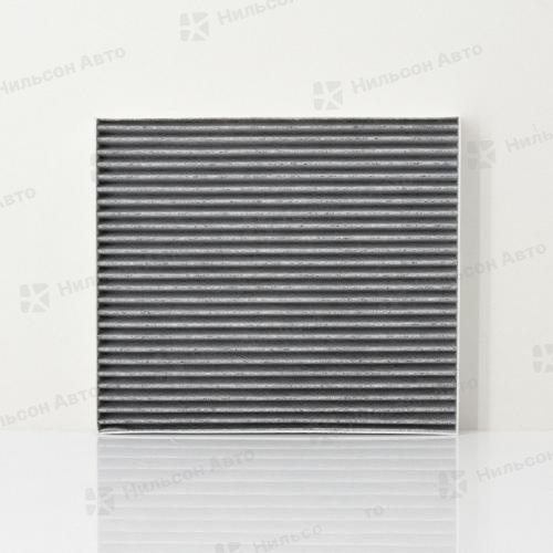 Фильтр салонный HYUNDAI/KIA, JUST DRIVE (угольный)