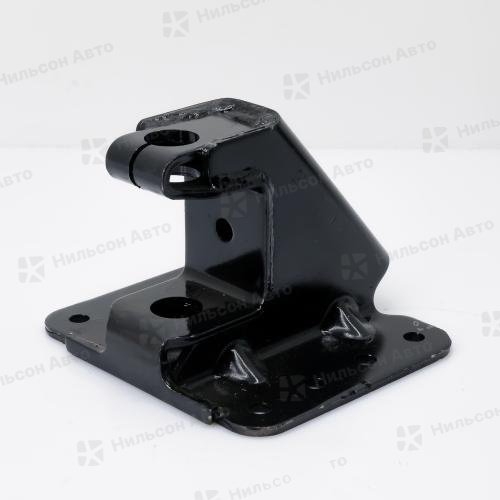 Кронштейн задней рессоры передний MITSUBISHI FUSO CANTER, правый, ZEVS