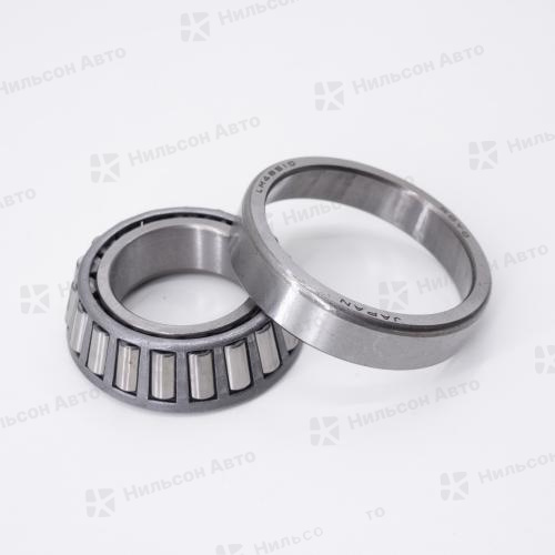 Подшипник ступичный LM48548/10, 35*65, KOYO (NP)