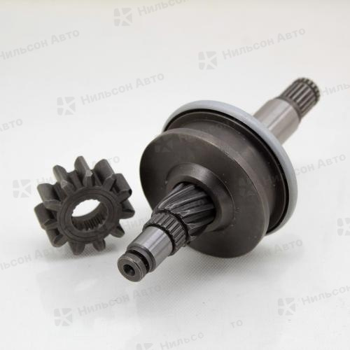 Бендикс TOYOTA DYNA S05D, S05C, KRAUF (11 зубьев) (без шестерни)