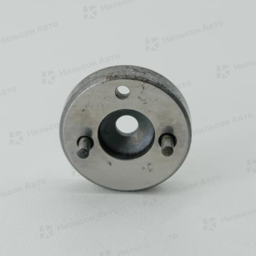 Проставка распылителя ЯМЗ, АЗПИ (ф 7,5/18 мм, H3,8 мм)