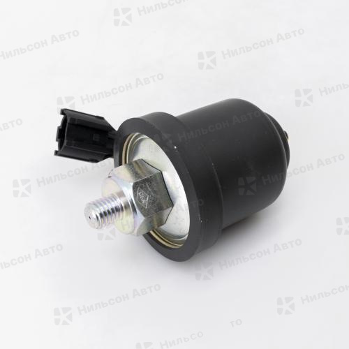 Датчик давления масла ISUZU GIGA 8-10-12PE1, 8-10-12PD1, 8-10-12PC1, фишка пластиковая, GEN