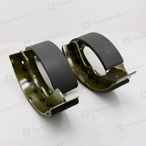 Колодки барабанные ISUZU ELF FN-4451 GSPARTS