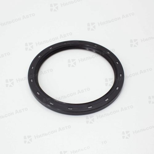 Сальник коленвала коренной NISSAN DIESEL FE6, 110*135*9, NOK