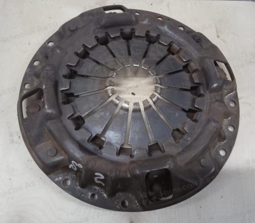 Корзина сцепления лепестковая 300*190*350 ISUZU ELF 4HF1, 4HG1, б/у