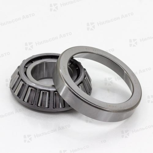 Подшипник ступичный 30309, 45*100*27.25, NIS