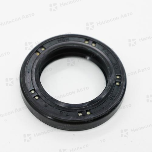 Сальник рулевого редуктора 25*38*7*8 MMC FUSO NOK