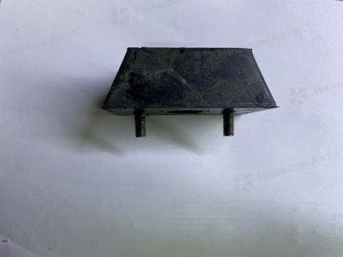 Подушка двигателя ГАЗель/Соболь/Волга, передняя, G-PART