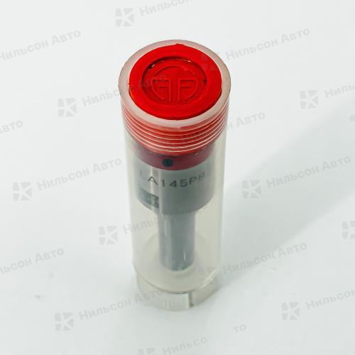 Распылитель CR DLLA145P870 (форсунка 095000-8700/5600), L200, LIWEI