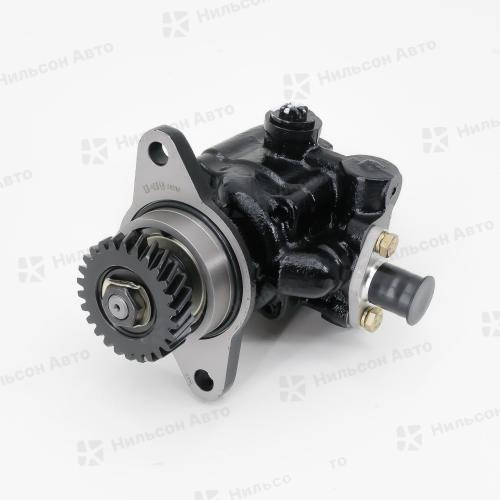 Гидроусилитель руля MMC FUSO/HYUNDAI 8DC8-8DC10, Nilson Auto Parts (шестерня 26 зубъев)