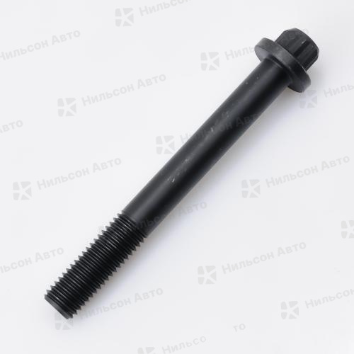 Болт ГБЦ ISUZU FORWARD/HITACHI 6HK1 26 штук на ДВС, Nilson Auto Parts