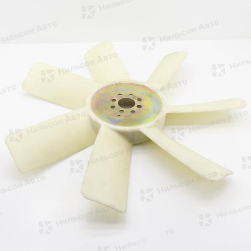 Вентилятор охлаждения NISSAN/TOYOTA, Nilson Auto Parts (?)