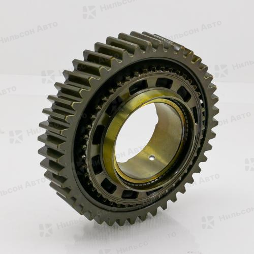 Шестерня первой передачи МКПП, ISUZU ELF, Nilson Auto Parts (43/45 зубьев)