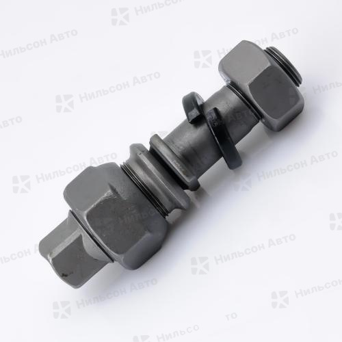 Шпилька задняя в сборе MMC/ISUZU/NISSAN 10 тонн, левая, BSG