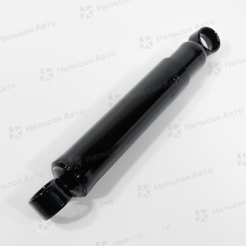 Амортизатор задний 2048, ухо/ухо втулки маленькие диам. 47 стакан 200 мм MAZDA/MMC/NISSAN/TOYOTA, TOKICO