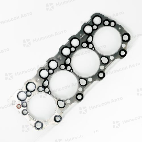 Прокладка гбц MITSUBISHI CANTER 4D33, 0 ремонт, MATTO (S-1.5/металл)