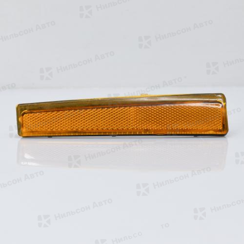 Светоотражатель подножки кабины MITSUBISHI/FUSO CANTER, левый, KITATOMO