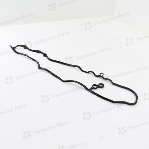 Прокладка лобовой крышки ISUZU ELF 4JJ1, вид 1, оригинал (NP)