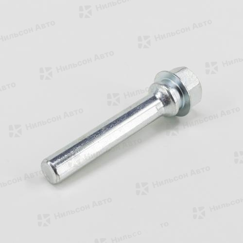 Направляющая суппорта TOYOTA, вид 2, RUEL