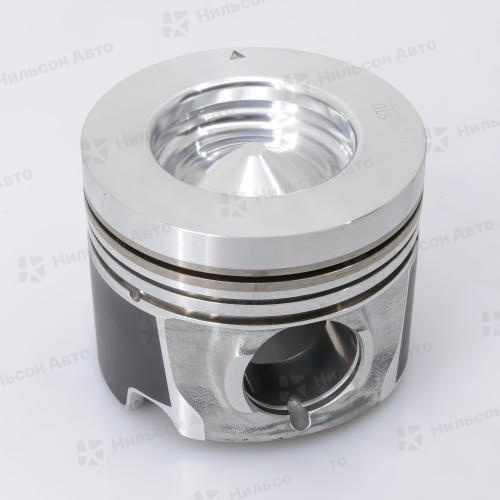 Поршень ISUZU ELF 4JJ1, вид 1, TEIKIN (комплект 4 штуки) ALFIN (диаметр 95.4, высота78.5, диаметр 104, форкамера 55, палец 34, кольца 2/2/3)