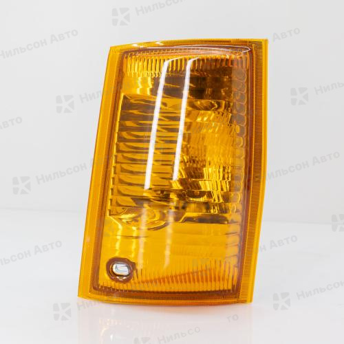 Поворот передний, HYUNDAI HD45/62/65/72/75/78, левый, (1061200/0746), AUTODEPO