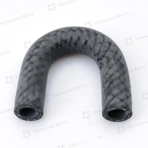 Патрубок турбины ISUZU ELF, 4HE1, 4HK1-T, Nilson Auto Parts