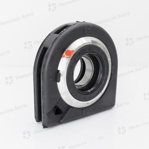 Подшипник подвесной MMC FUSO, диаметр 45 мм, вид 1, XY (ширина по пыльникам 55, без скобы)