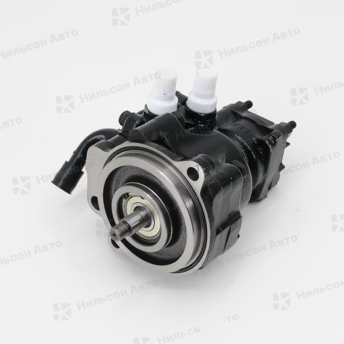 Гидроусилитель руля ISUZU ELF 4HE1, 4HG1, 2-х контурный, Nilson Auto Parts (без шестерни)