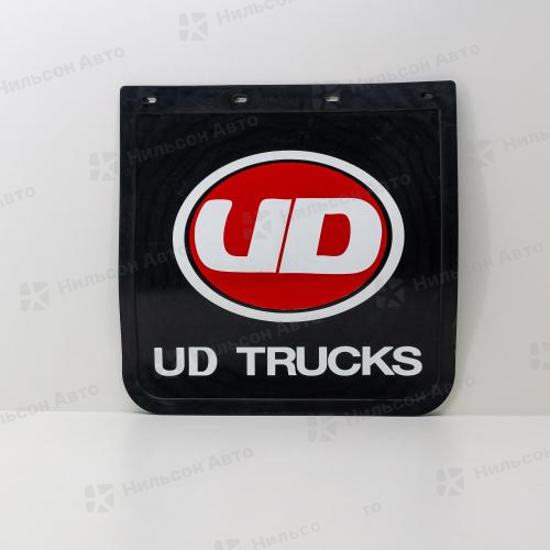 Брызговик NISSAN DIESEL, 61*61, AUTODEPO (1шт)