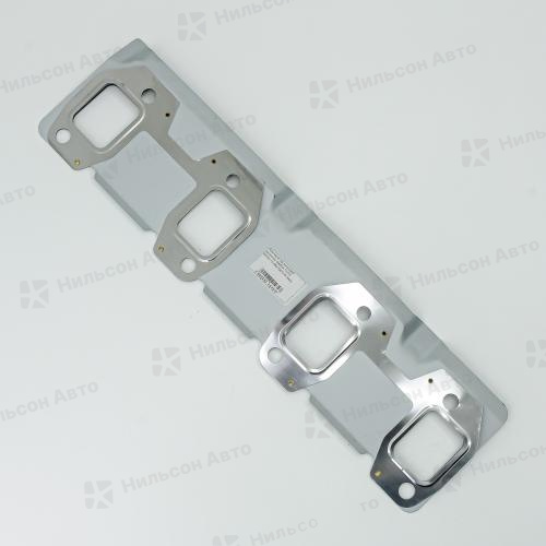 Прокладка выпускного коллектора MAZDA TITAN TF, MATTO (металл)