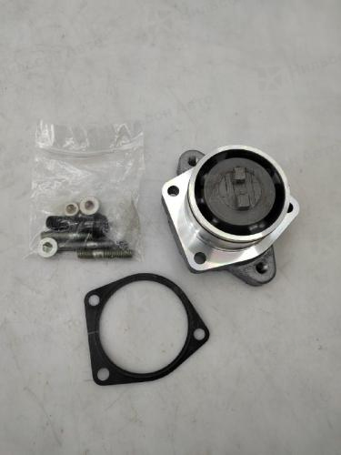 Опора насоса масляного MMC CANTER, IVECO