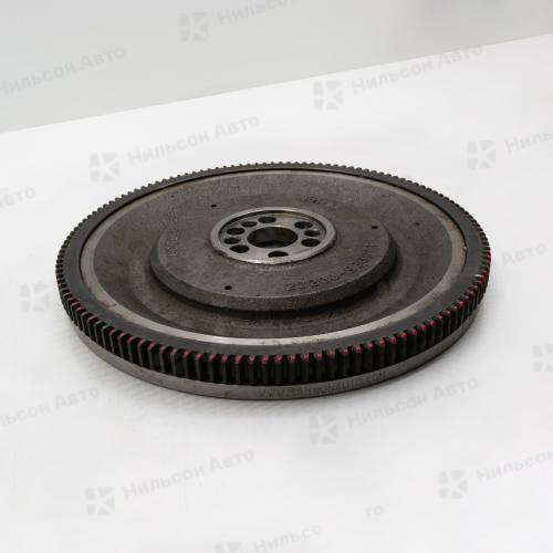 Маховик HYUNDAI HD120, 350*210, 129 зубьев, SAMWON