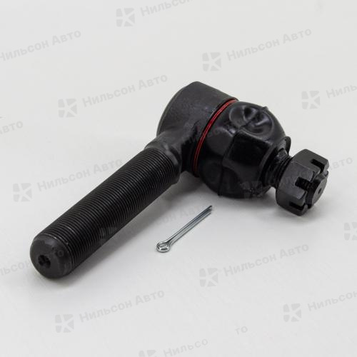 Рулевой наконечник TOYOTA DYNA, вид 5, левый, ZEVS