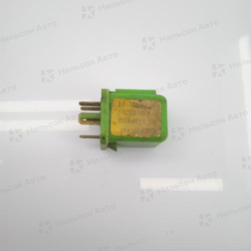 Реле ISUZU FORWARD 6HE1, FRR12, 24V, (4 контакта), б/у